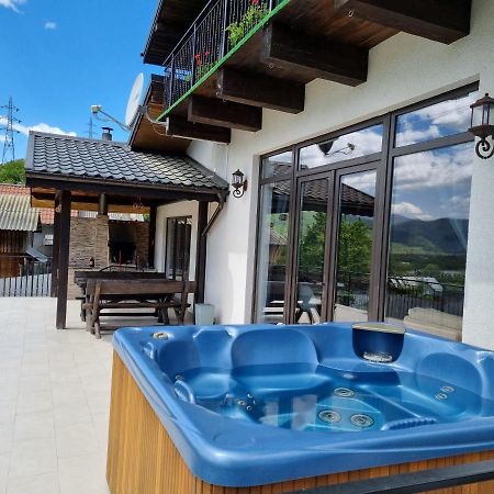 Casa Yla Villa Piatra Neamt Bagian luar foto
