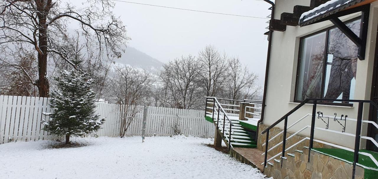 Casa Yla Villa Piatra Neamt Bagian luar foto