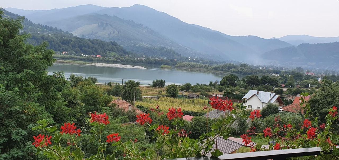 Casa Yla Villa Piatra Neamt Bagian luar foto