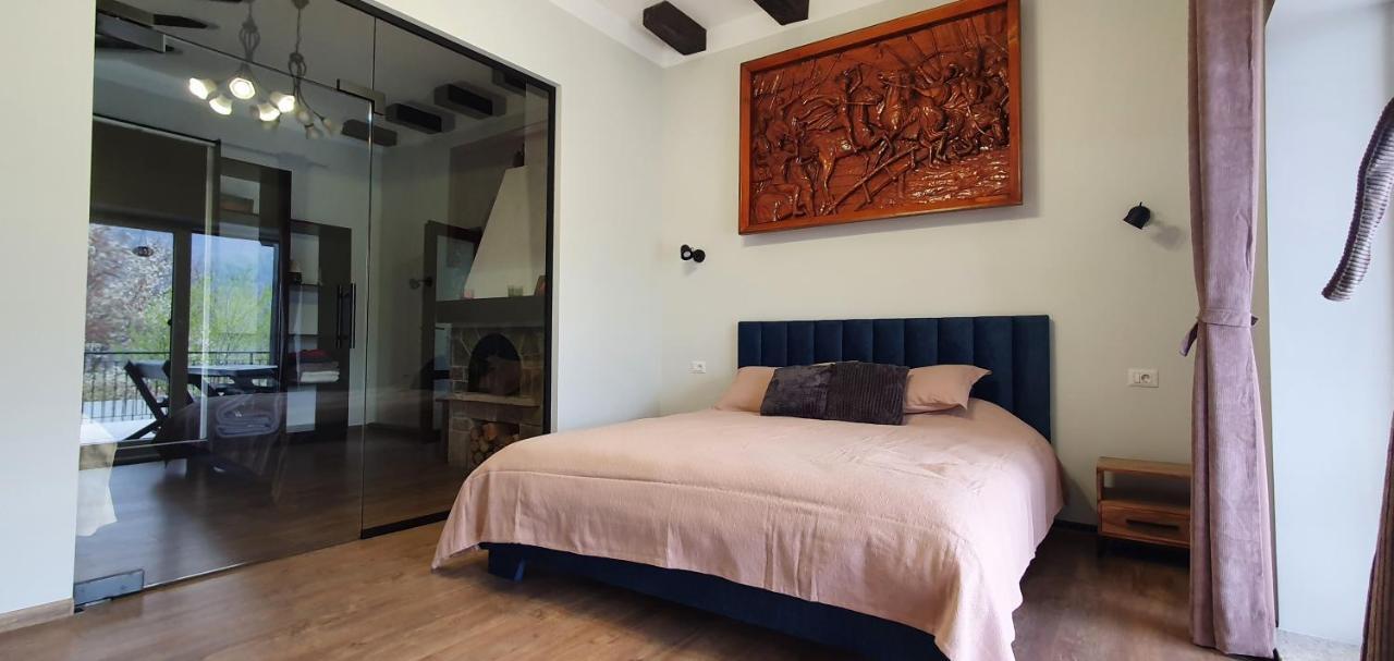 Casa Yla Villa Piatra Neamt Bagian luar foto