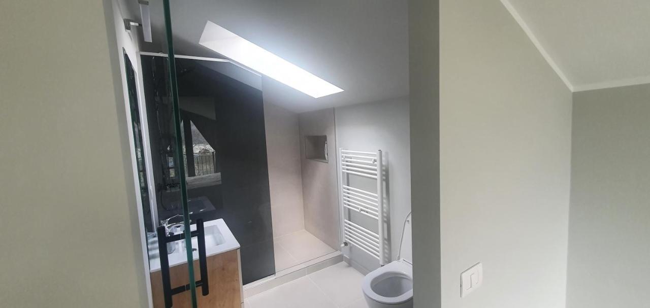Casa Yla Villa Piatra Neamt Bagian luar foto