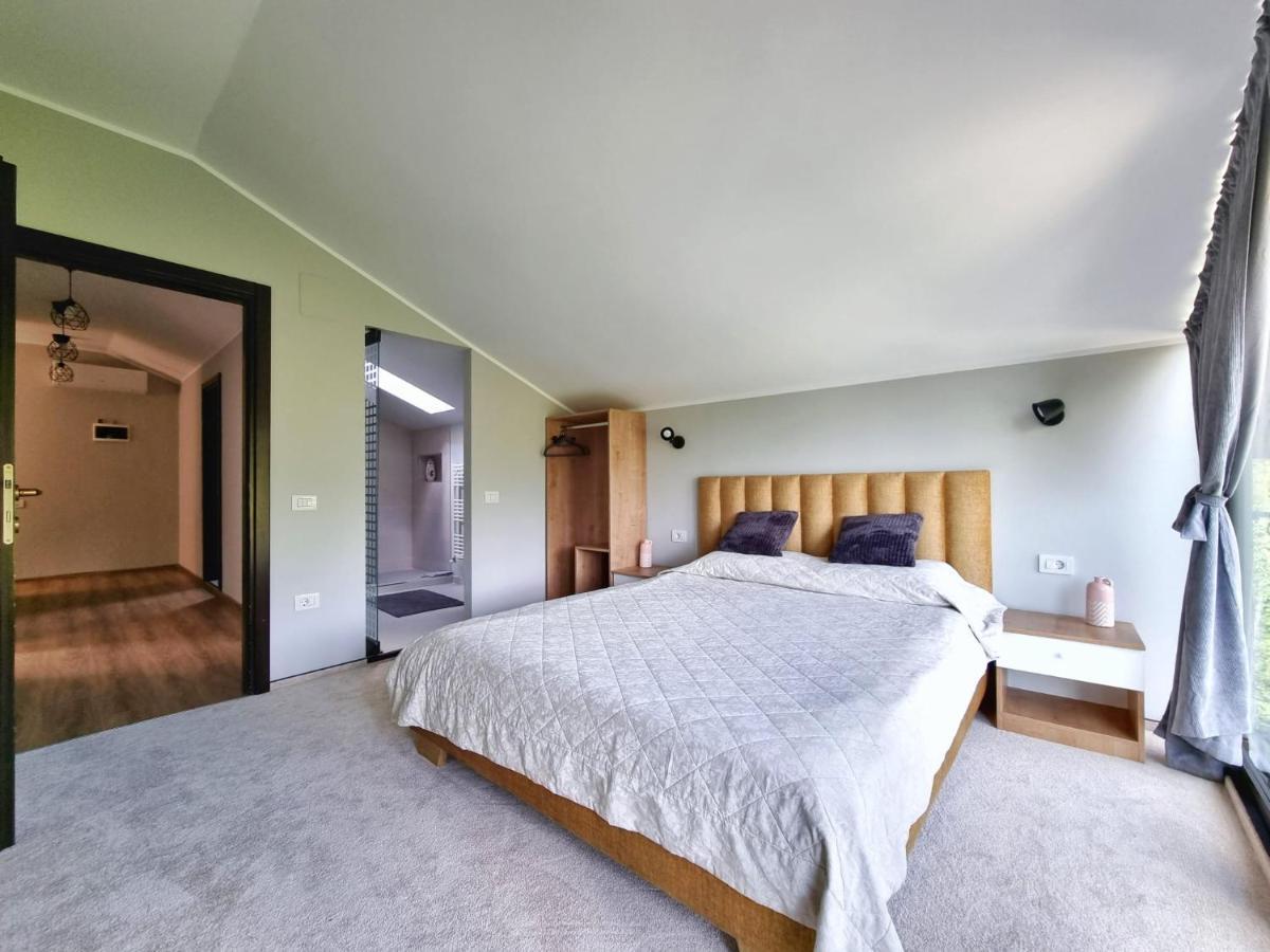Casa Yla Villa Piatra Neamt Bagian luar foto